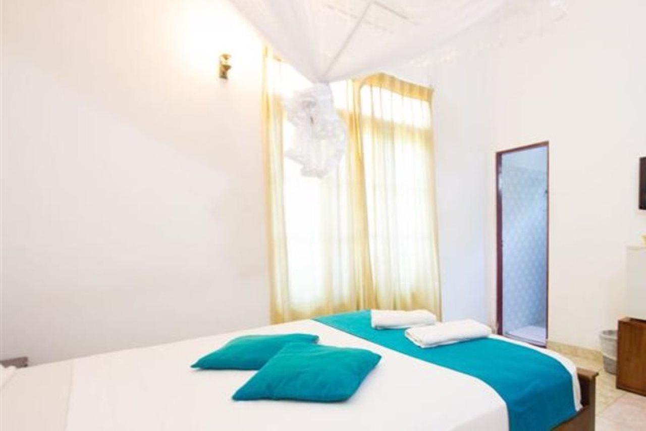 Hotel Empryean Katunayaka Extérieur photo