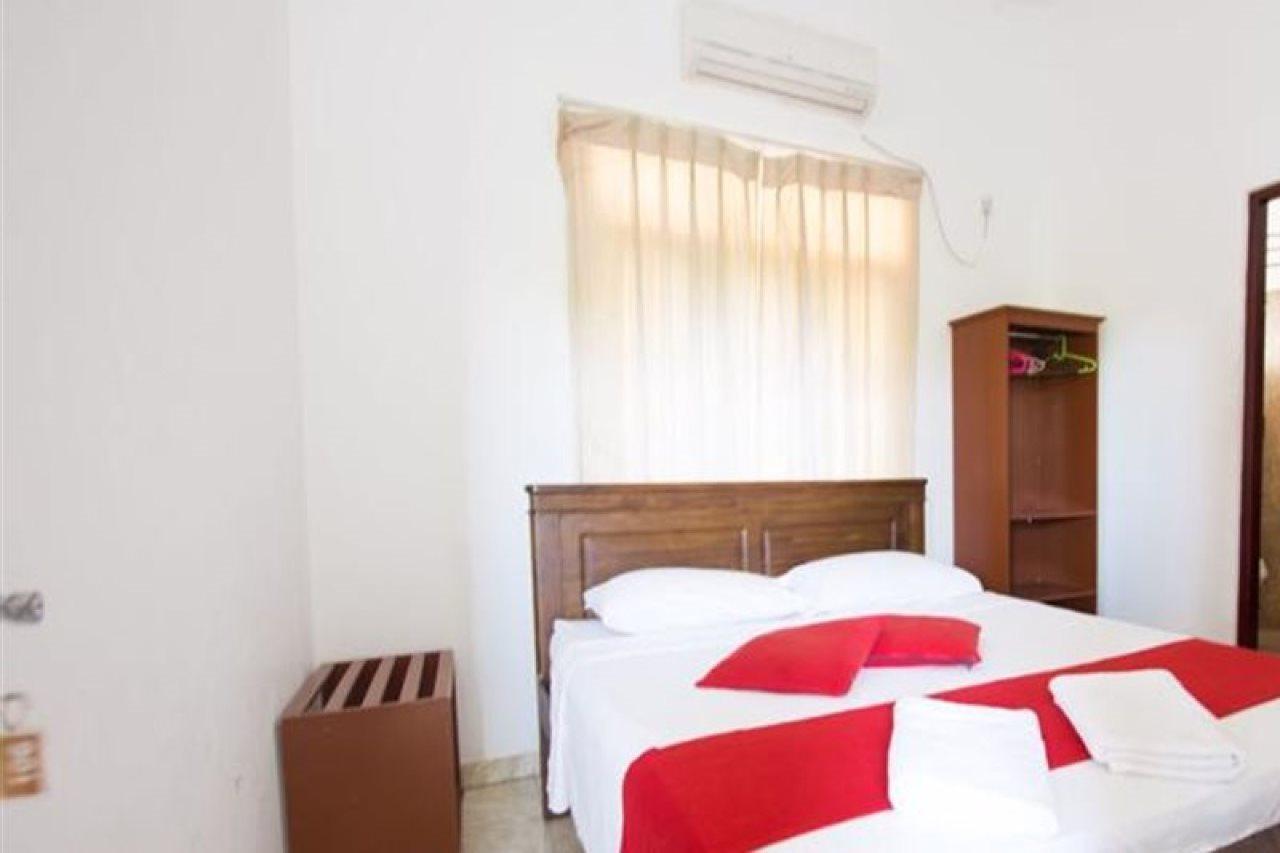 Hotel Empryean Katunayaka Extérieur photo