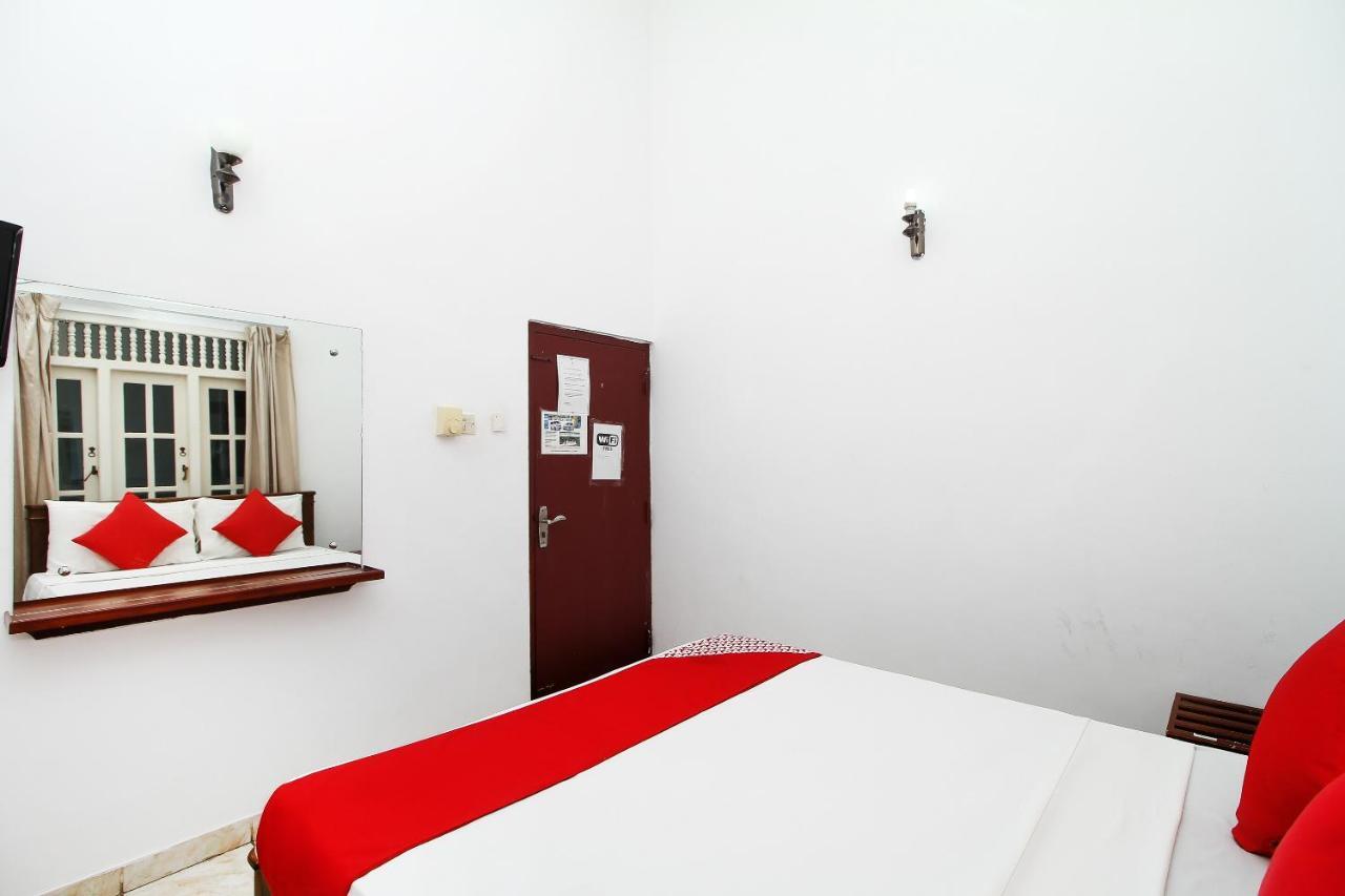 Hotel Empryean Katunayaka Extérieur photo
