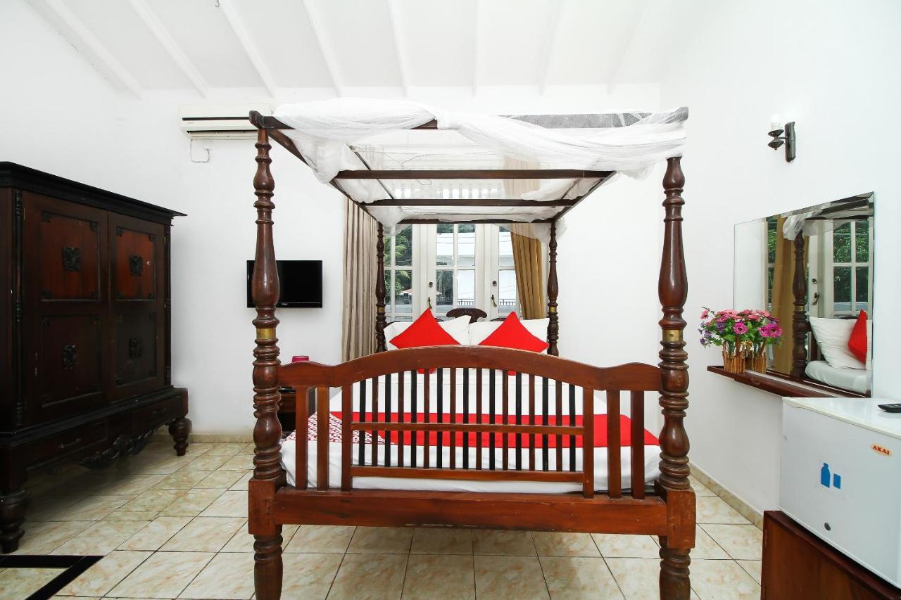 Hotel Empryean Katunayaka Chambre photo