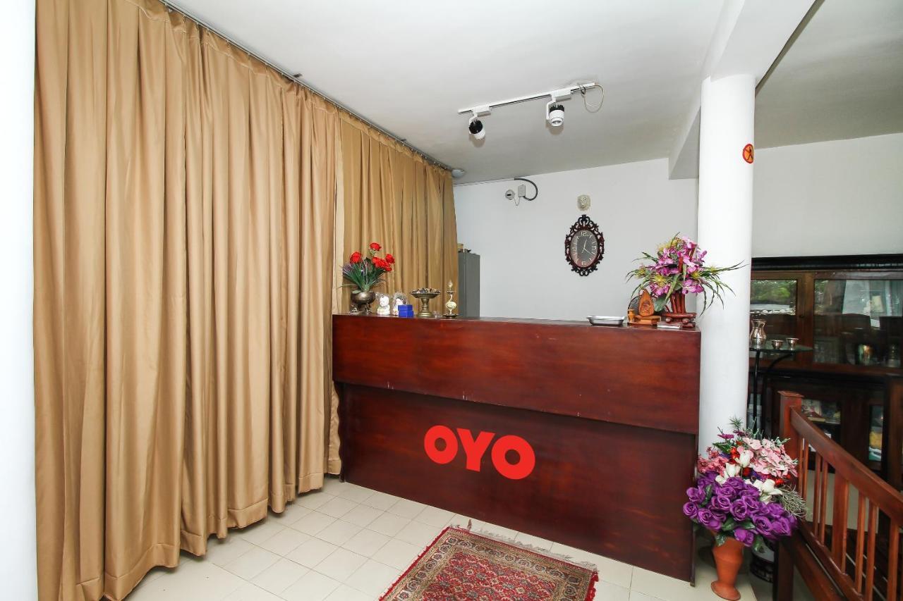 Hotel Empryean Katunayaka Extérieur photo