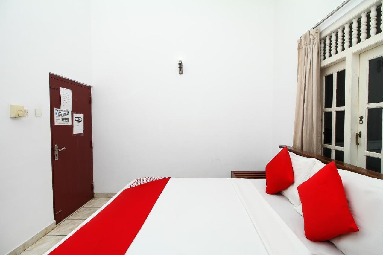 Hotel Empryean Katunayaka Extérieur photo